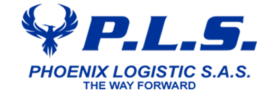 P.L.S Logistica transporte terrestr